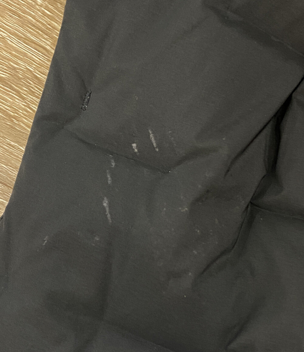 ザ・ノースフェイス ベスト 中綿入り NV1DN72A メンズ SIZE M THE NORTH FACE