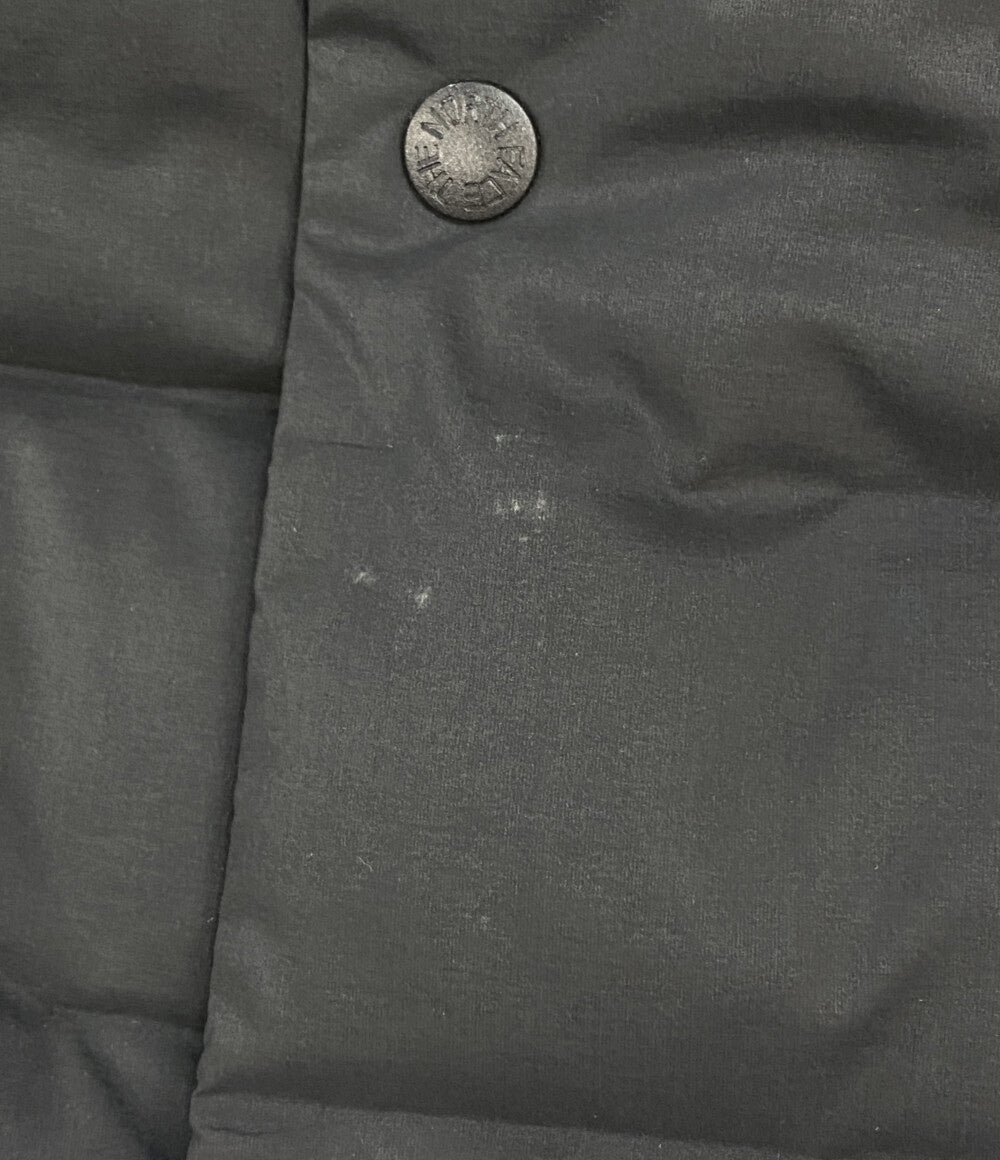 ザ・ノースフェイス ベスト 中綿入り NV1DN72A メンズ SIZE M THE NORTH FACE