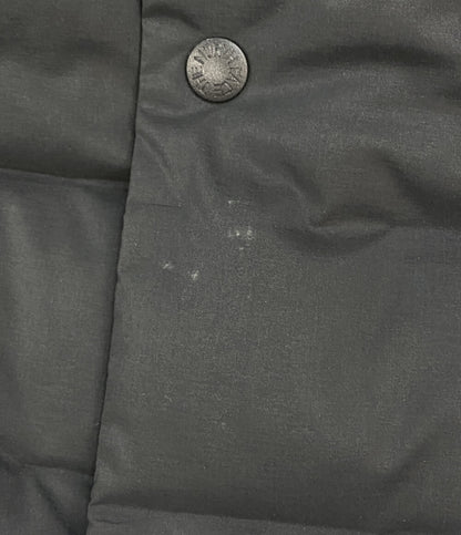 ザ・ノースフェイス ベスト 中綿入り NV1DN72A メンズ SIZE M THE NORTH FACE