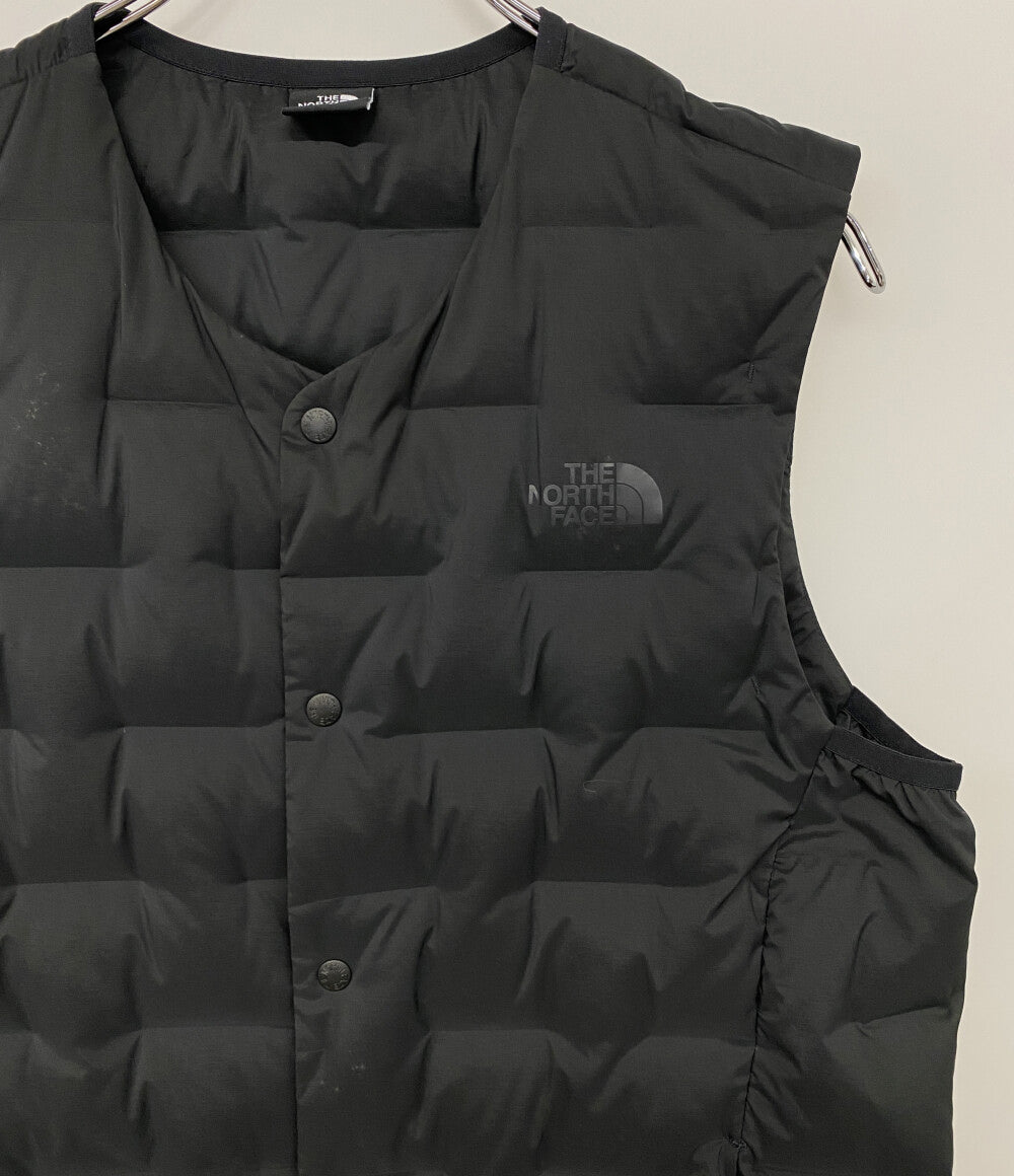 ザ・ノースフェイス ベスト 中綿入り NV1DN72A メンズ SIZE M THE NORTH FACE