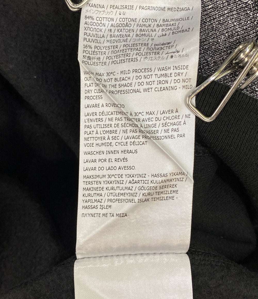 シュプリーム エムエムシックス プルオーバースウェットパーカー メンズ SIZE M Supreme×MM6