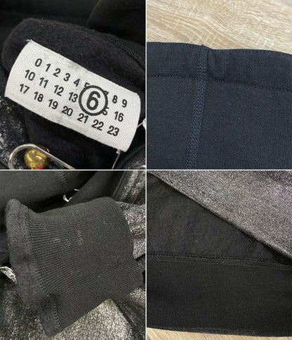 シュプリーム エムエムシックス プルオーバースウェットパーカー メンズ SIZE M Supreme×MM6