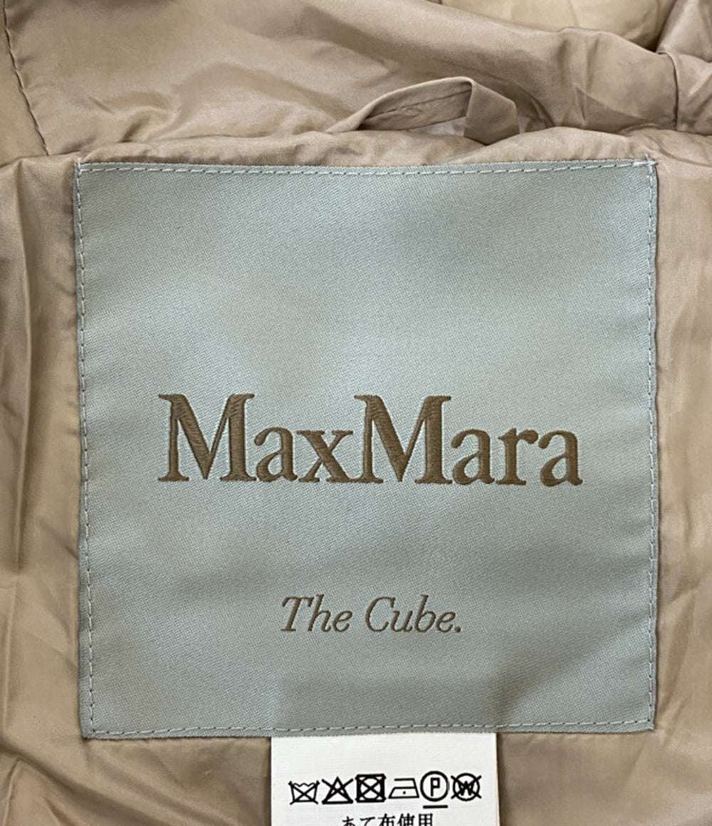 マックスマーラ ダウンジャケット The Cube 948608066 07 レディース