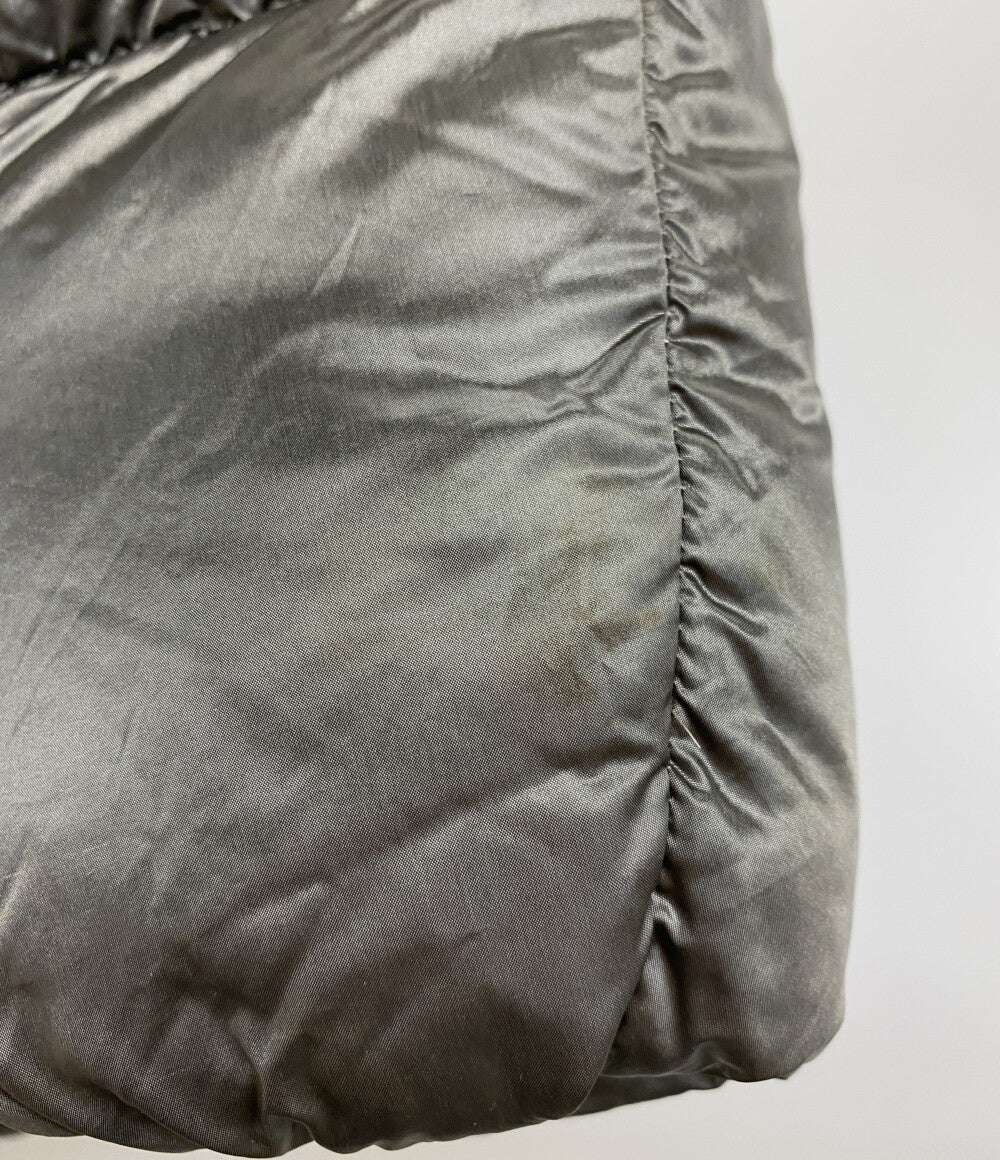 マックスマーラ ダウンジャケット The Cube 948608066 07 レディース SIZE 38 MAX MARA