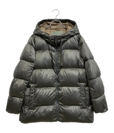 マックスマーラ ダウンジャケット The Cube 948608066 07 レディース SIZE 38 MAX MARA