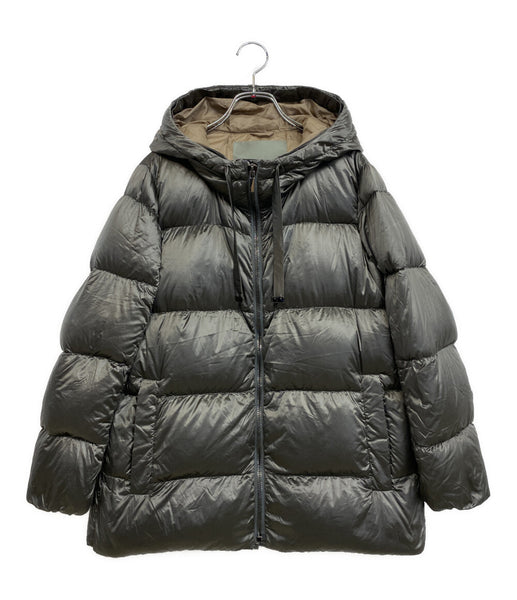 マックスマーラ ダウンジャケット The Cube 948608066 07 レディース