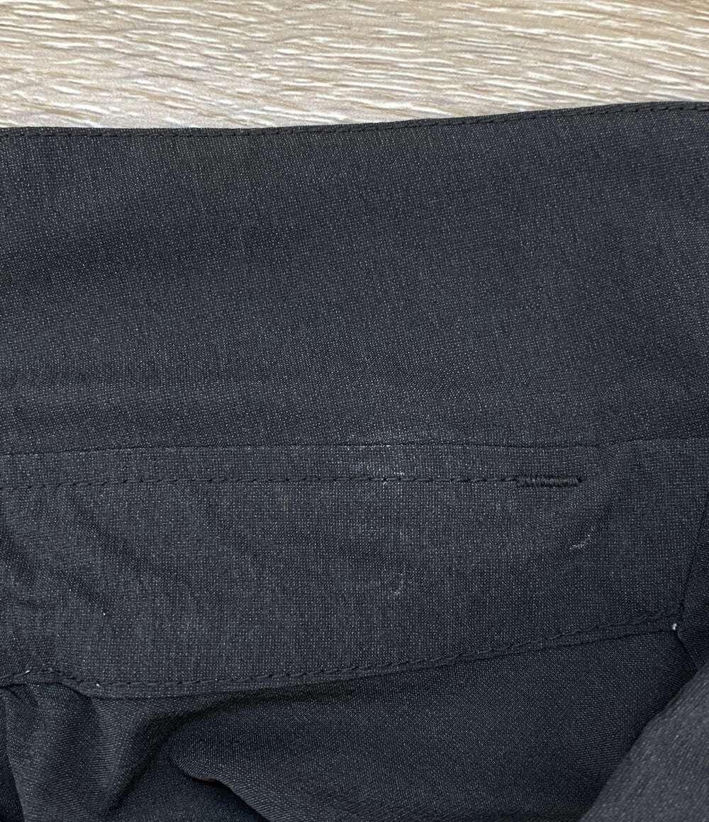 テアトラ 半袖シャツ DOCTOROID CARTRIDGE SHIRT メンズ SIZE S TEATORA