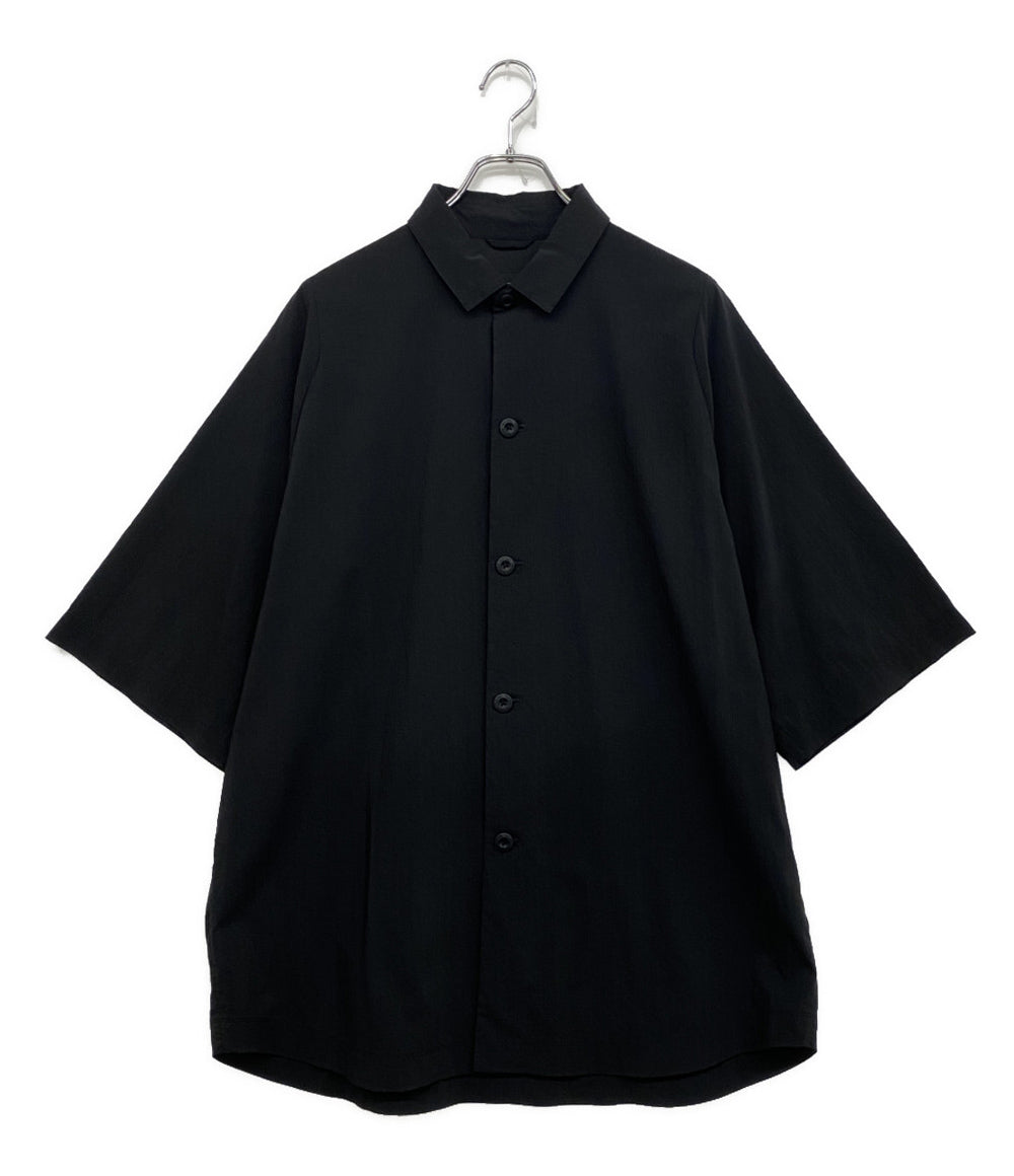 テアトラ 半袖シャツ DOCTOROID CARTRIDGE SHIRT メンズ SIZE S TEATORA