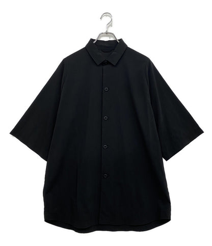 テアトラ 半袖シャツ DOCTOROID CARTRIDGE SHIRT メンズ SIZE S TEATORA