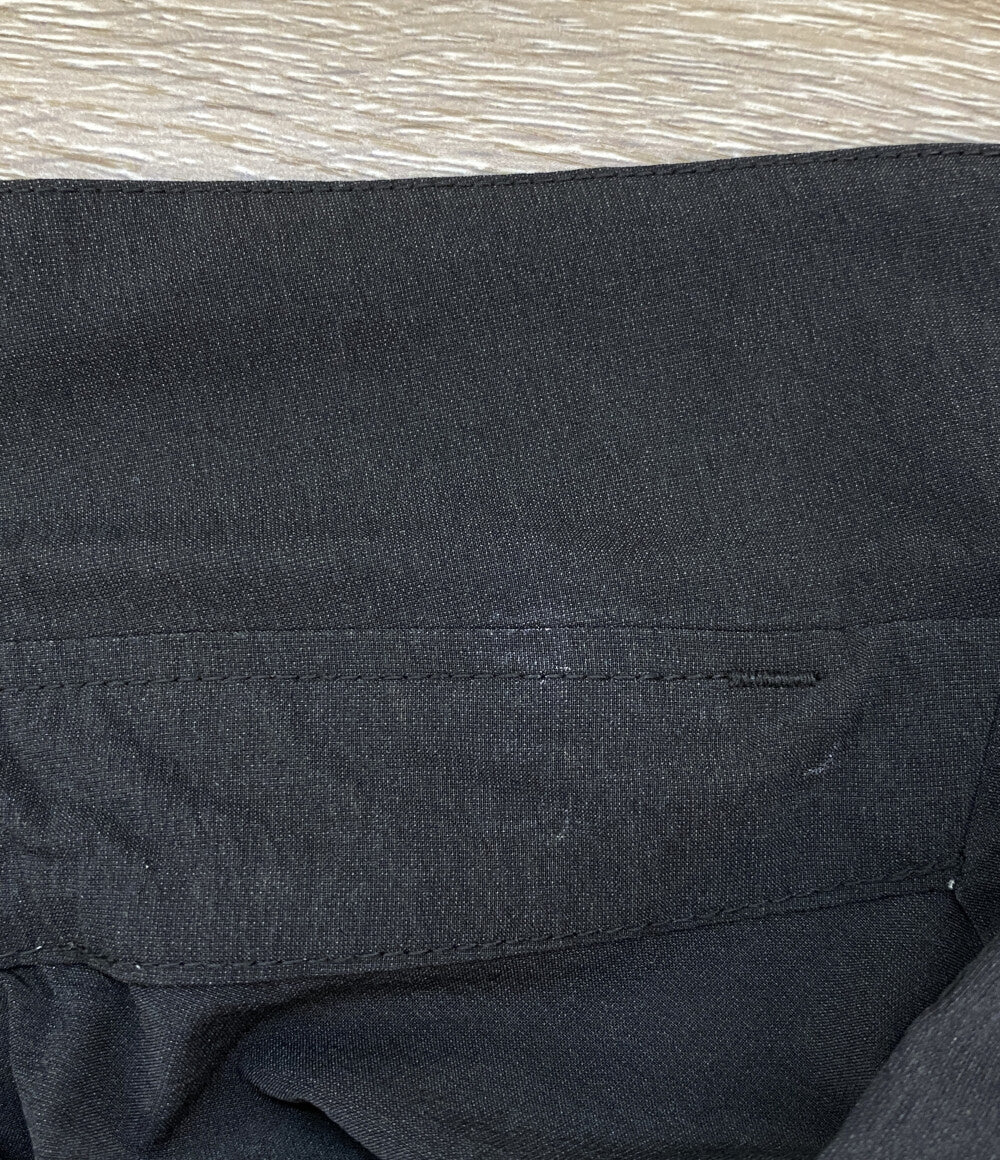 TEATORA テアトラ 半袖シャツ DOCTOROID CARTRIDGE SHIRT メンズ SIZE S