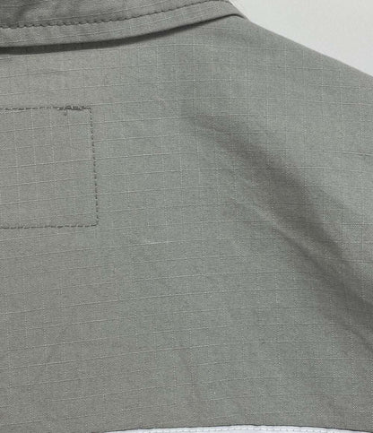 ダブルタップス 長袖シャツ 813-1845-03-4875 メンズ SIZE 01 WTAPS