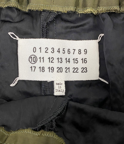 Maison Margiela ナイロンショーツ ハーフパンツ 2019SS メンズ SIZE 46 メゾンマルジェラ