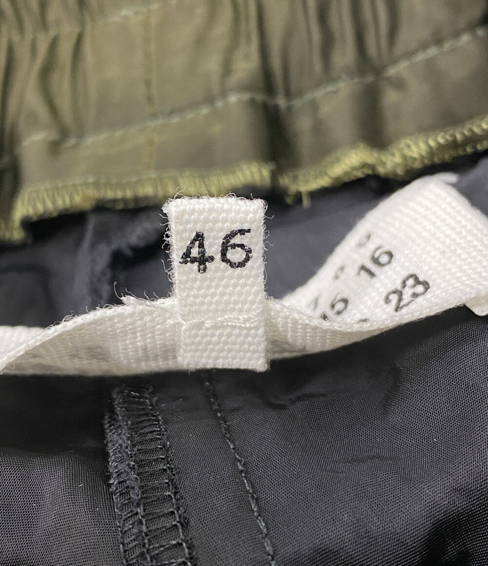 Maison Margiela ナイロンショーツ ハーフパンツ 2019SS メンズ SIZE 46 メゾンマルジェラ