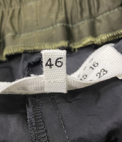 Maison Margiela ナイロンショーツ ハーフパンツ 2019SS メンズ SIZE 46 メゾンマルジェラ