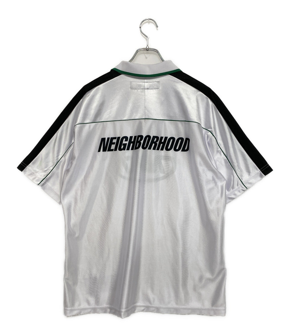 NEIGHBORHOOD 半袖シャツ 251FPNH-CSM16 メンズ SIZE M ネイバーフッド