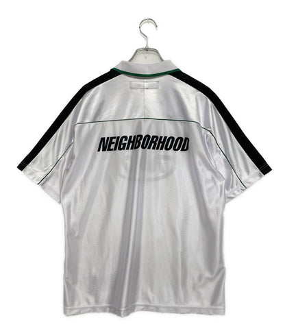 NEIGHBORHOOD 半袖シャツ 251FPNH-CSM16 メンズ SIZE M ネイバーフッド