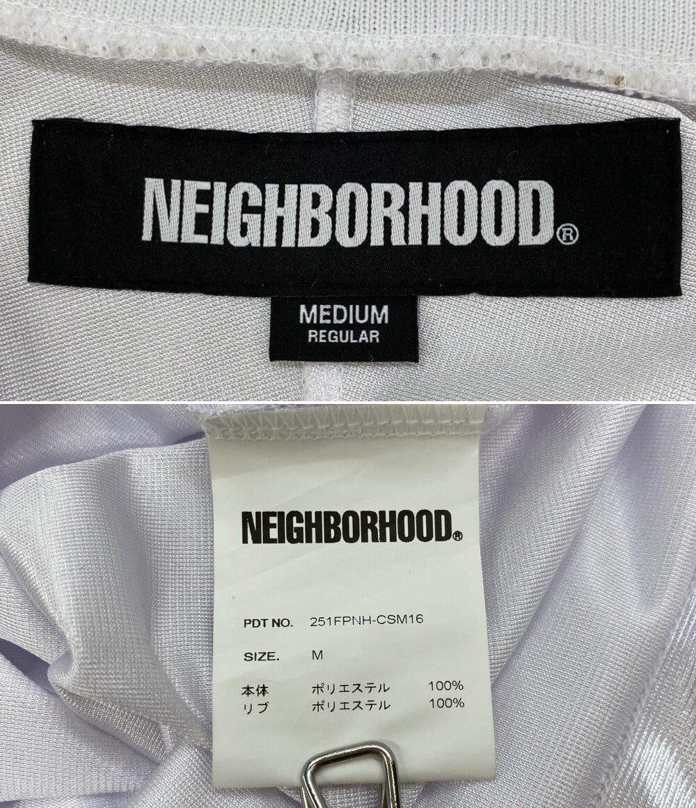 NEIGHBORHOOD 半袖シャツ 251FPNH-CSM16 メンズ SIZE M ネイバーフッド
