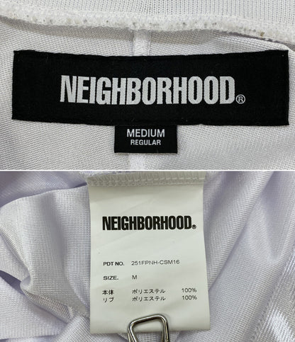 NEIGHBORHOOD 半袖シャツ 251FPNH-CSM16 メンズ SIZE M ネイバーフッド