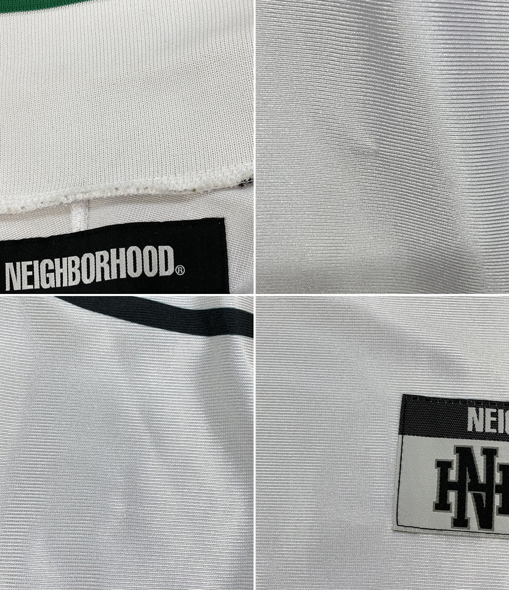NEIGHBORHOOD 半袖シャツ 251FPNH-CSM16 メンズ SIZE M ネイバーフッド