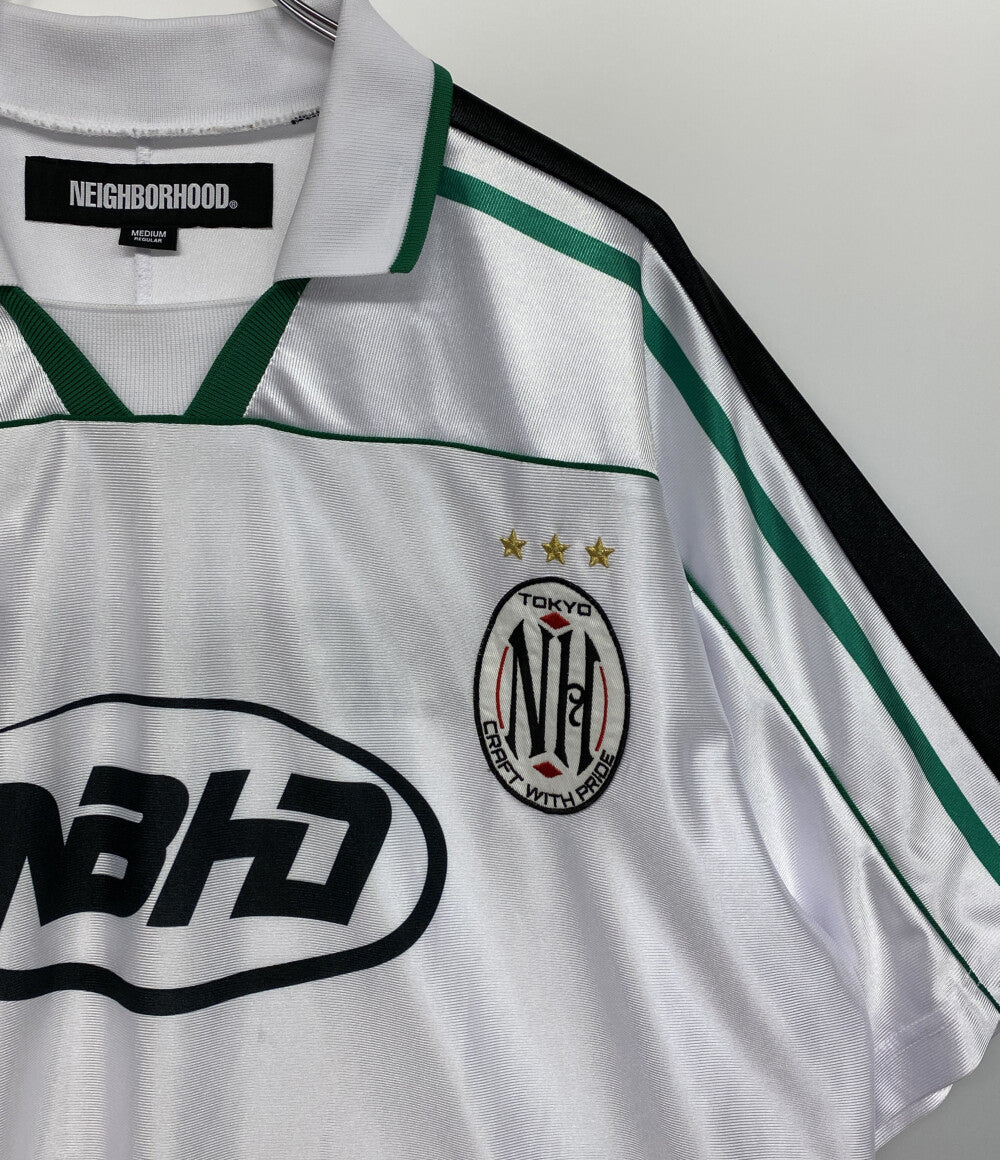 NEIGHBORHOOD 半袖シャツ 251FPNH-CSM16 メンズ SIZE M ネイバーフッド