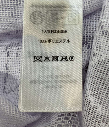 シュプリーム レース半袖シャツ last supper lace メンズ SIZE S Supreme