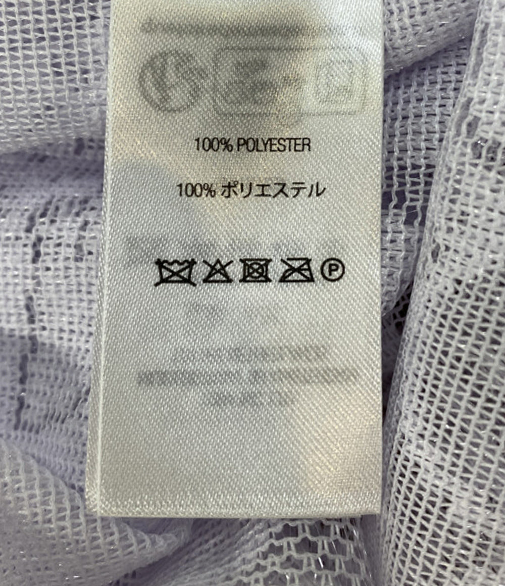 Supreme レース半袖シャツ last supper lace メンズ SIZE S