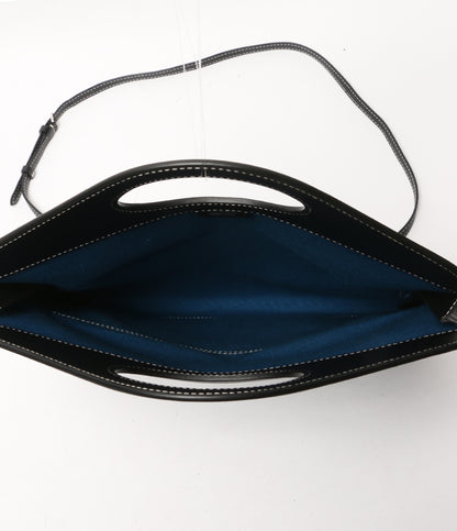 バーバリー 美品 2WAY キャンバスショルダー レディース BURBERRY