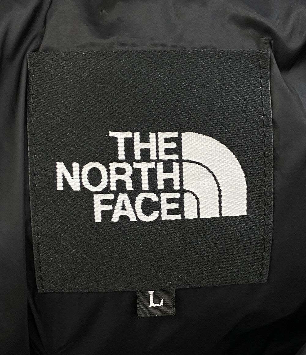 ザノースフェイス バルトロライトジャケット ダウンジャケット ND91950 メンズ SIZE L THE NORTH FACE