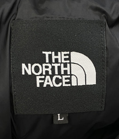 ザノースフェイス バルトロライトジャケット ダウンジャケット ND91950 メンズ SIZE L THE NORTH FACE