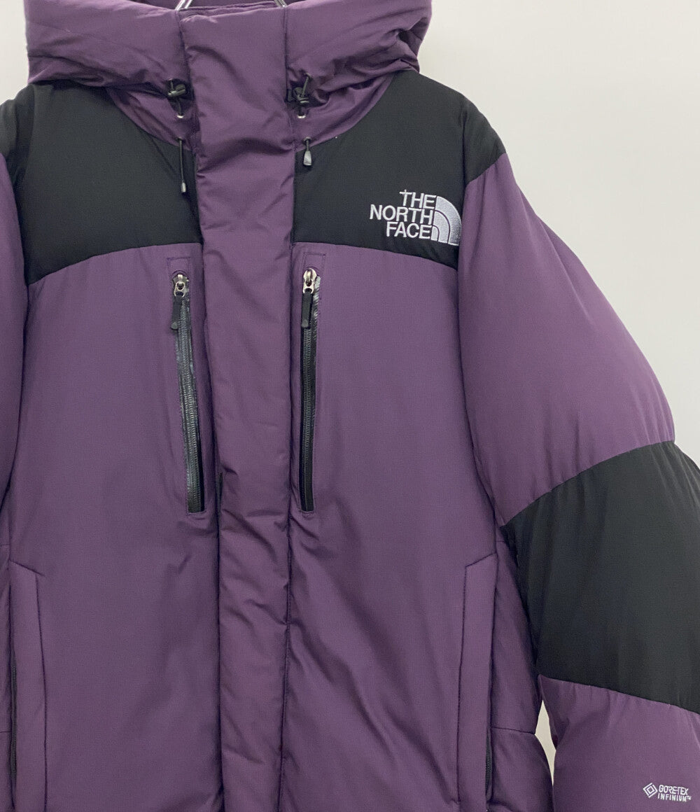 ザノースフェイス バルトロライトジャケット ダウンジャケット ND91950 メンズ SIZE L THE NORTH FACE