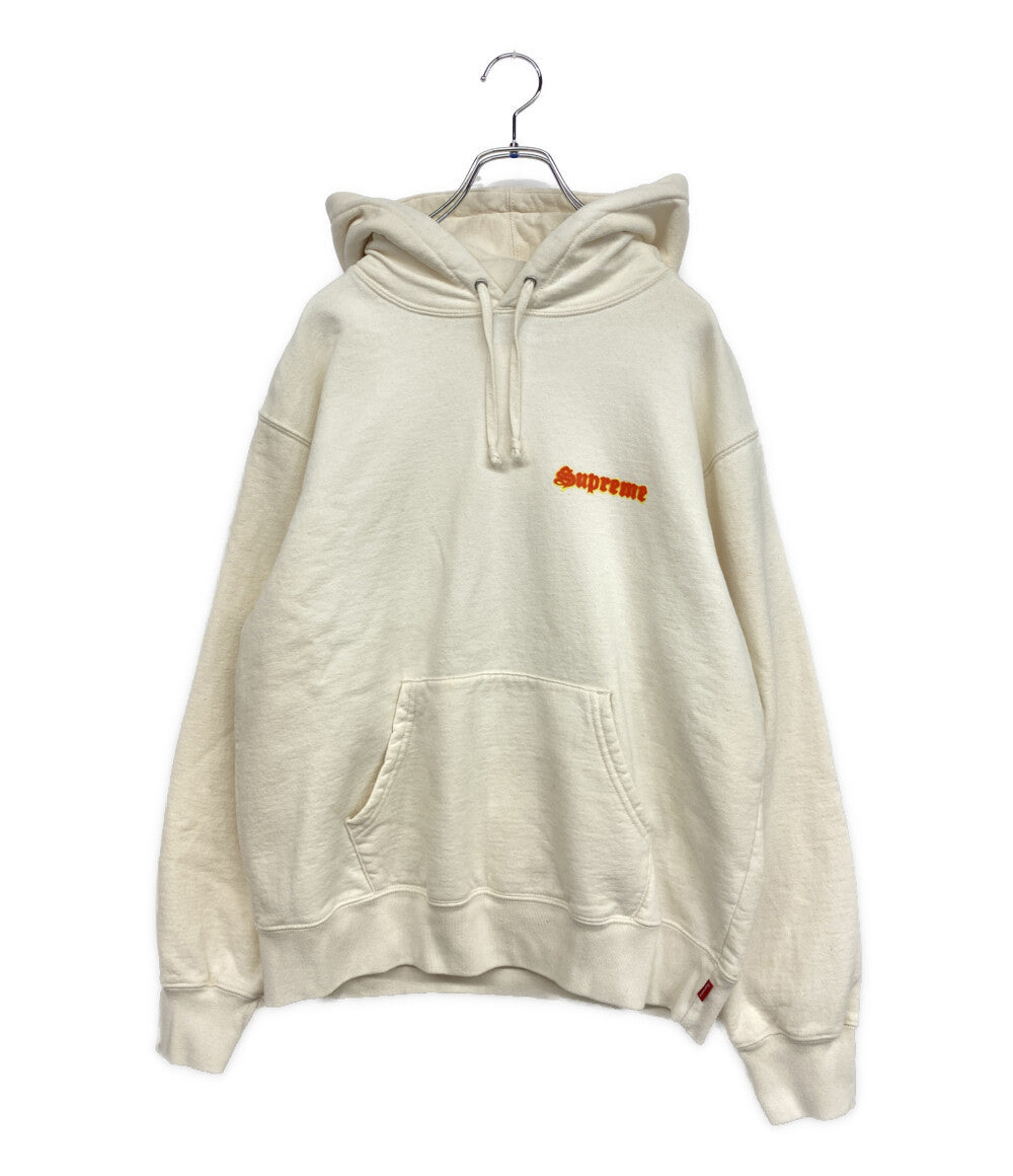Supreme パーカー 21SS Love hooded メンズ SIZE S シュプリーム