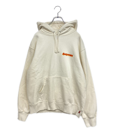 Supreme パーカー 21SS Love hooded メンズ SIZE S シュプリーム