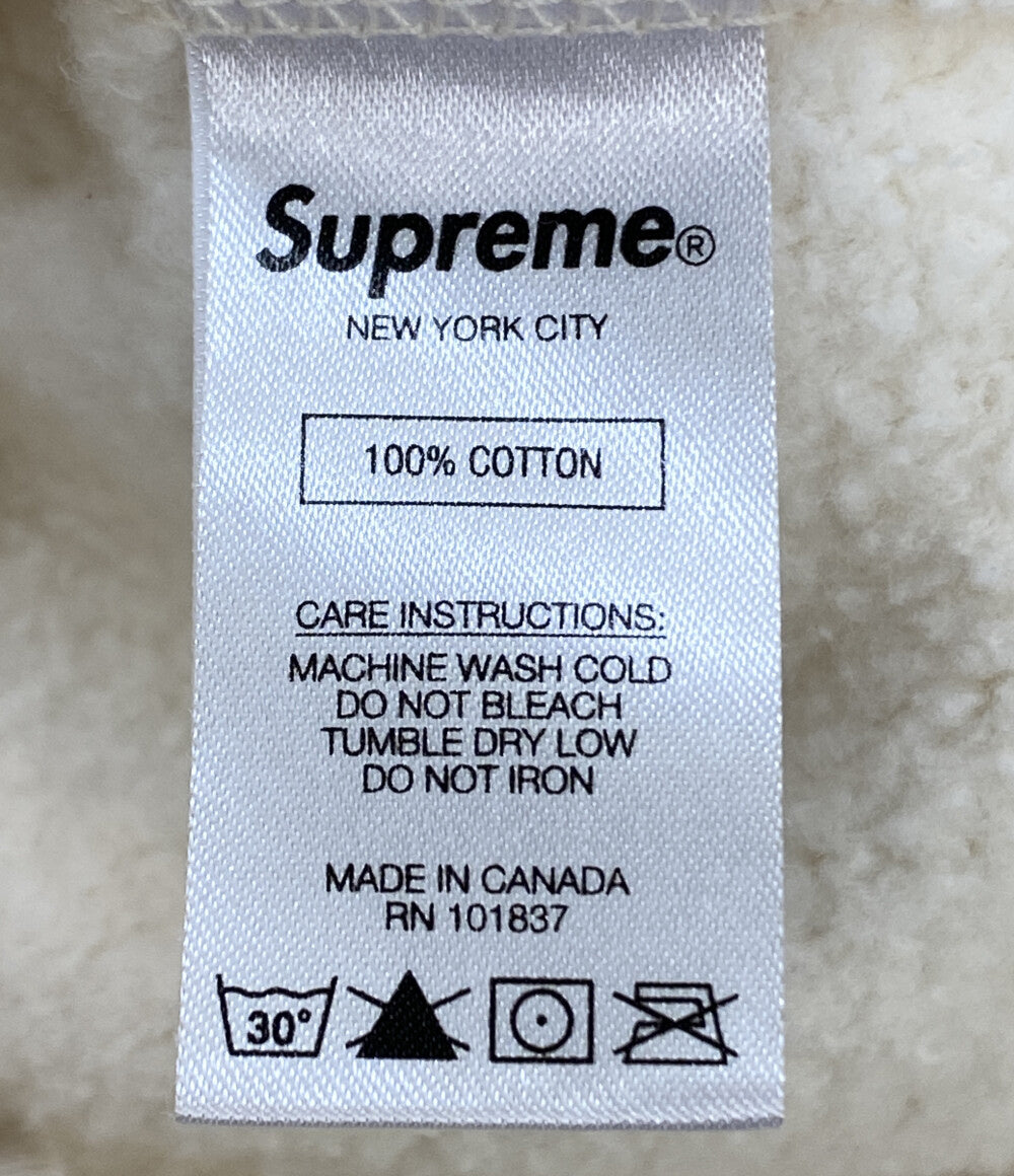 Supreme パーカー 21SS Love hooded メンズ SIZE S シュプリーム