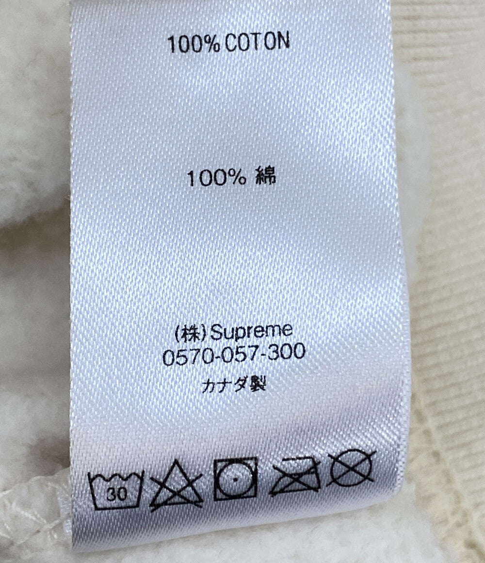 Supreme パーカー 21SS Love hooded メンズ SIZE S シュプリーム
