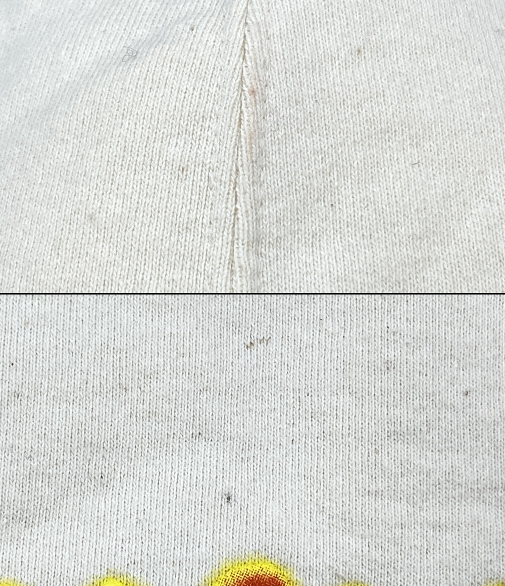 Supreme パーカー 21SS Love hooded メンズ SIZE S シュプリーム