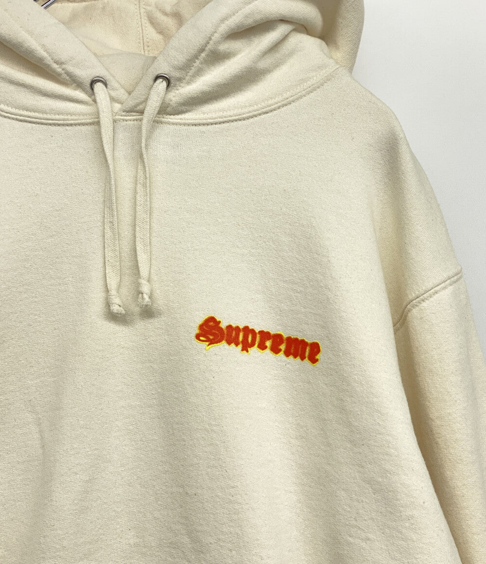 Supreme パーカー 21SS Love hooded メンズ SIZE S シュプリーム