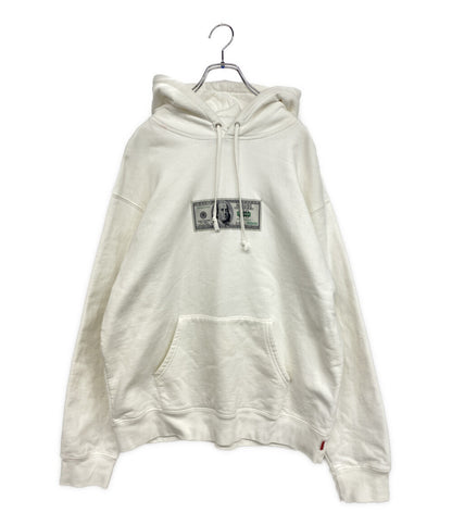 Supreme パーカー 20SS Flanklin hooded メンズ SIZE L シュプリーム