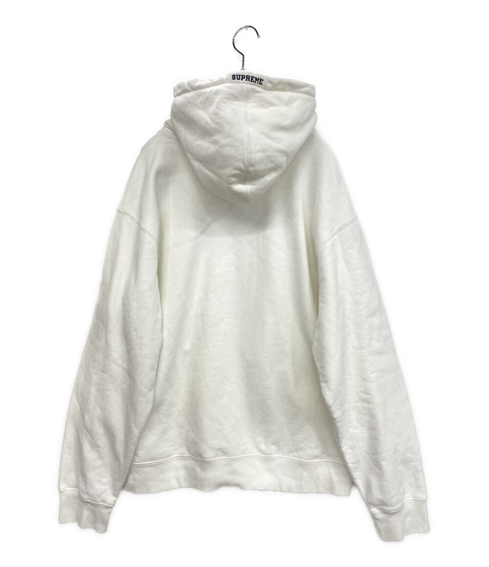 Supreme パーカー 20SS Flanklin hooded メンズ SIZE L シュプリーム