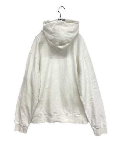 Supreme パーカー 20SS Flanklin hooded メンズ SIZE L シュプリーム