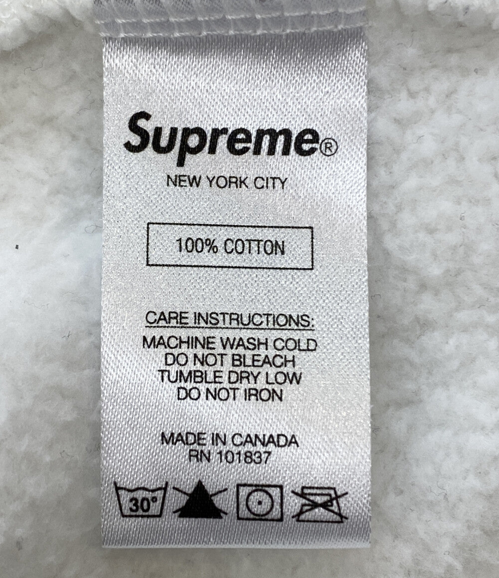 Supreme パーカー 20SS Flanklin hooded メンズ SIZE L シュプリーム