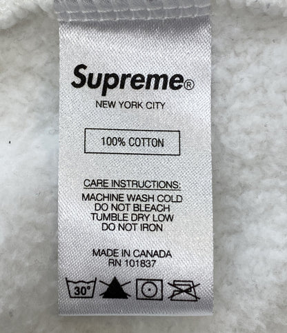 Supreme パーカー 20SS Flanklin hooded メンズ SIZE L シュプリーム