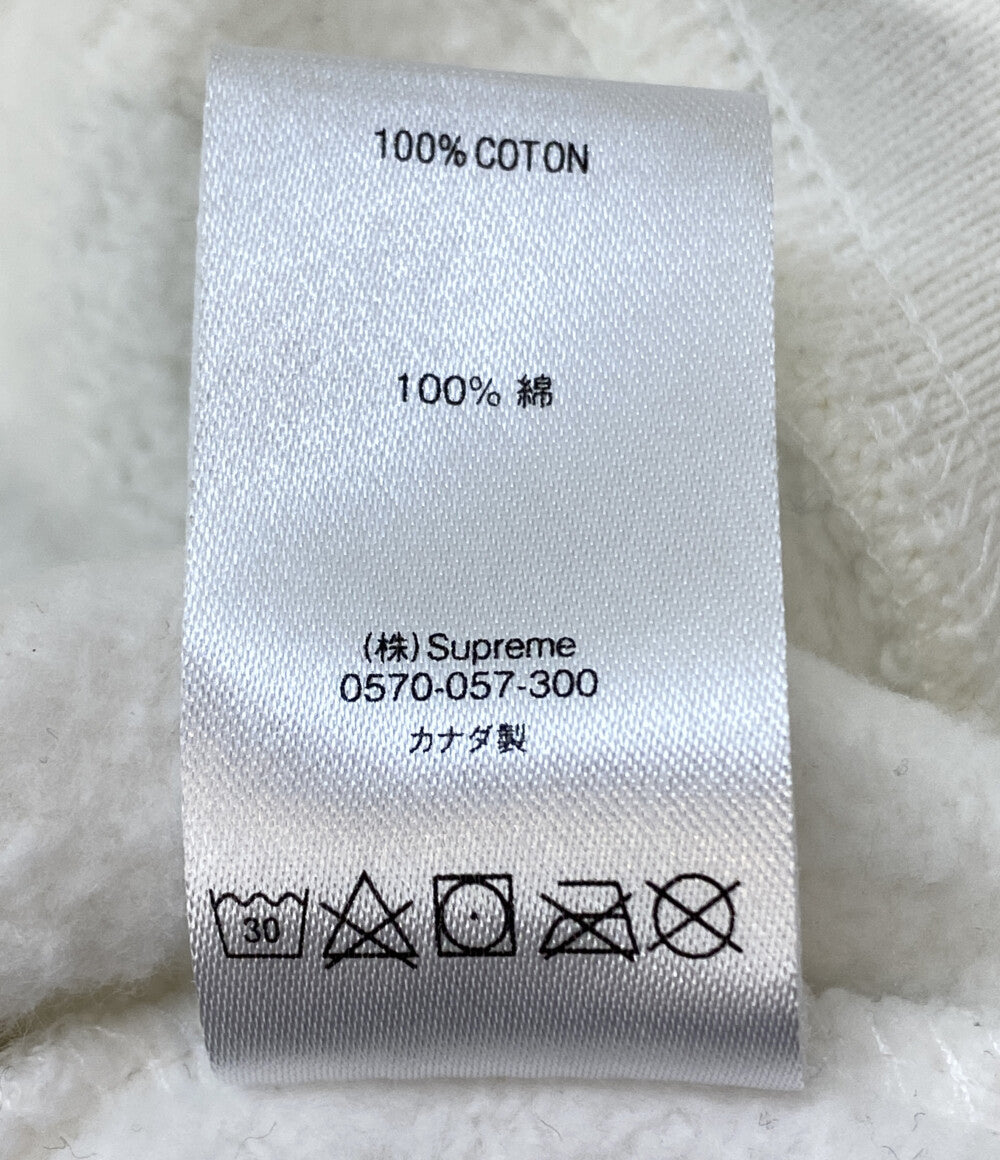 Supreme パーカー 20SS Flanklin hooded メンズ SIZE L シュプリーム