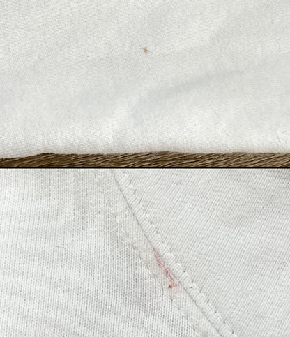 Supreme パーカー 20SS Flanklin hooded メンズ SIZE L シュプリーム