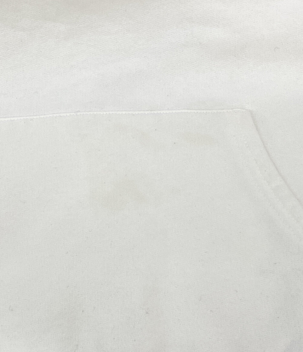 Supreme パーカー 20SS Flanklin hooded メンズ SIZE L シュプリーム