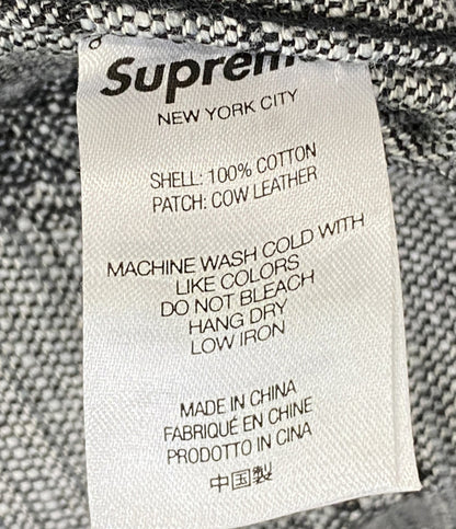 シュプリーム 美品 デニムジャケット Archive denim Trucker 23SS メンズ SIZE XL Supreme