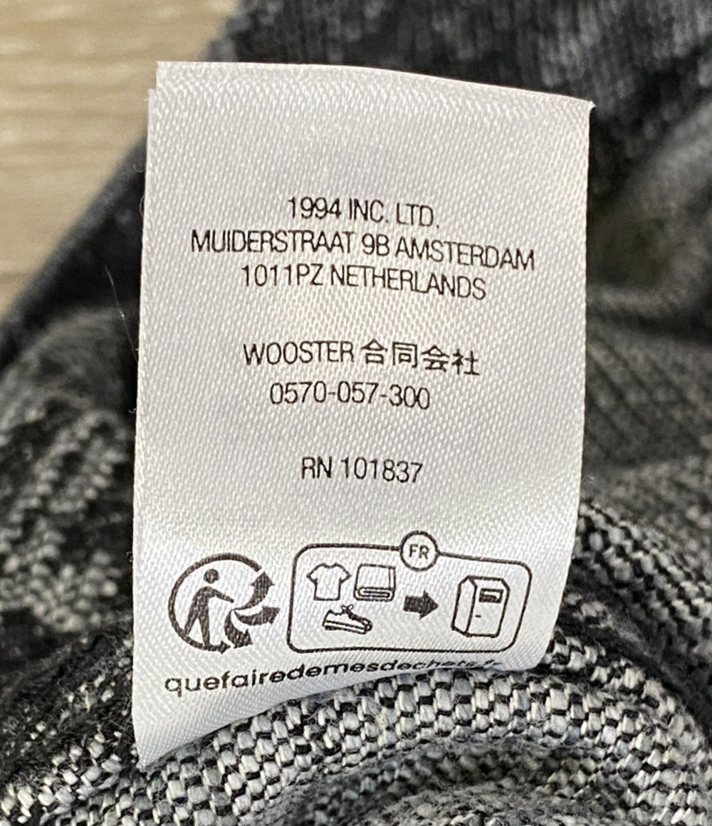 シュプリーム 美品 デニムジャケット Archive denim Trucker 23SS メンズ SIZE XL Supreme