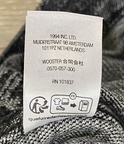 シュプリーム 美品 デニムジャケット Archive denim Trucker 23SS メンズ SIZE XL Supreme