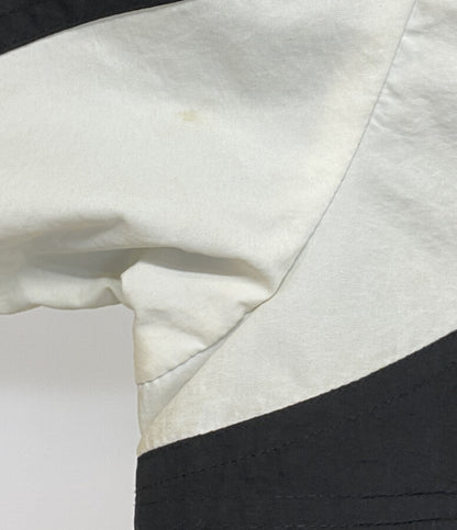 シュプリーム トラックジャケット ナイロン arc track JKT 17FW メンズ SIZE S Supreme