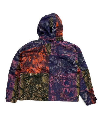 Supreme トレックジャケット SOUTH 2 WEST 8 River Trek Jacket 21SS メンズ SIZE S シュプリーム