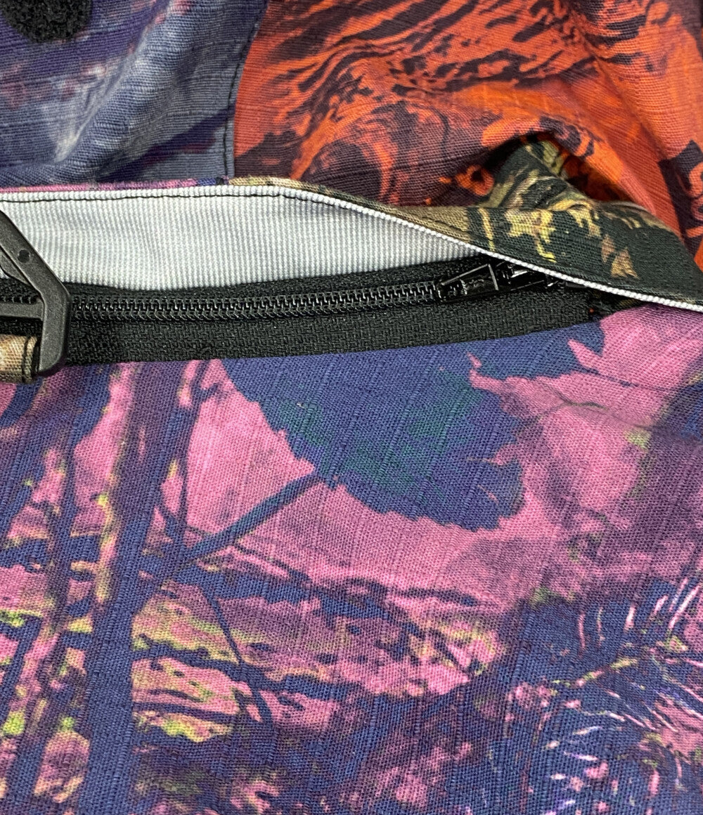 Supreme トレックジャケット SOUTH 2 WEST 8 River Trek Jacket 21SS メンズ SIZE S シュプリーム